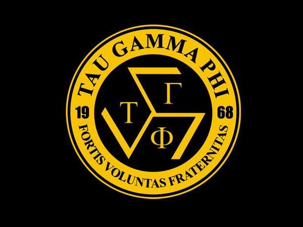 AdUTriskelion's tweet photo. Happy 49th National Founding Anniversary Tau Gamma Phi Triskelions' Grand Fraternity  , The Supreme Fraternity! ARRIBA!! 

-Adamson Chapter https://t.co/GjPeR9WBeA