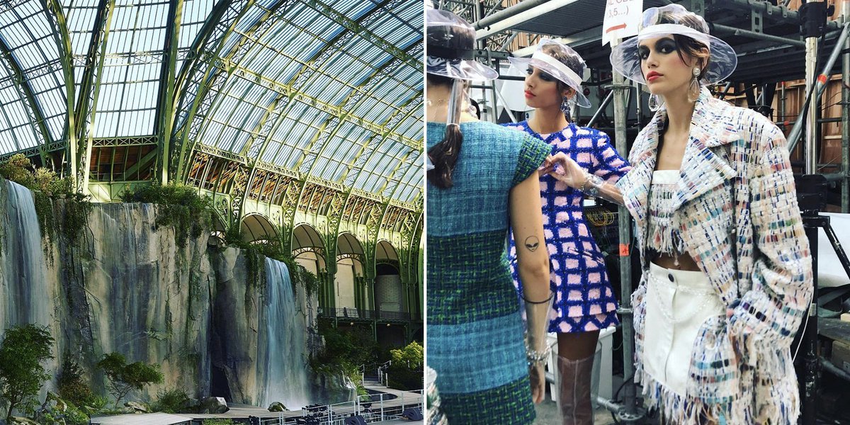 Cosmopolitan France tweet media