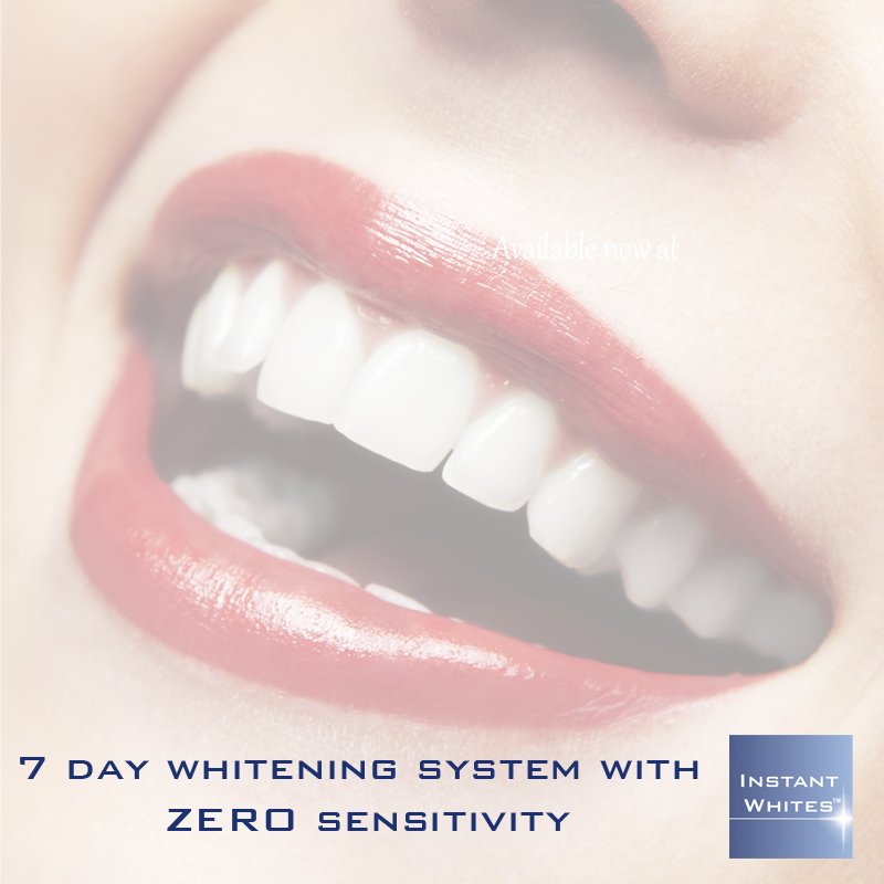 InstantWhites's tweet photo. Our 7 Day Whitening System contains 7 liquid filled swabs delivering zero sensitivity 😬
#instantwhites #teethwhitening #bootsuk https://t.co/mTSmuvlznD