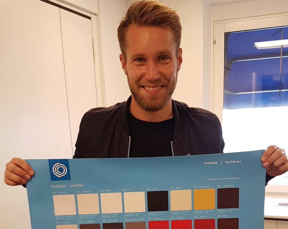 Gelato_Globe's tweet photo. Beautiful #Lindab poster, delivered over the @Gelato_Globe platform. Thanks Johan Land for the sneak peak. #sharingcreativity https://t.co/R8Xaoy76MH