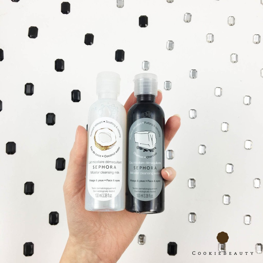 cb_bblog's tweet image. Review: Struccanti Micellari Sephora Collection – da provare! cookiebeauty.blog/2017/10/03/rev…