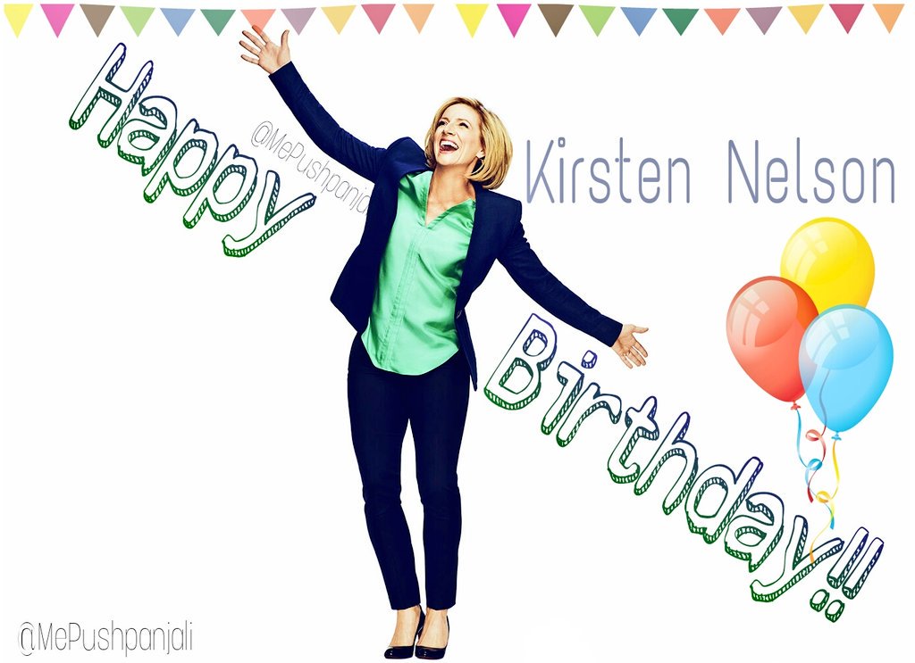 KumariShanaya's tweet photo. "I'm not having a conversation with a pinky, Mr. Spencer."-- #ChiefVick
HAPPY BIRTHDAY to very amazing @nelsonKirsten ๐โค
with hugs & loves๐ป https://t.co/JAhoQzkHkt