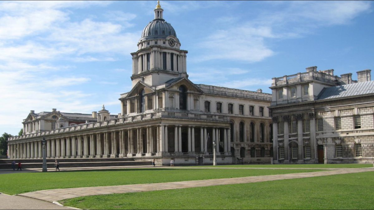 bernarddonoghue's tweet photo. Making 12 min train journey - just 12mins! - from central London to #Greenwich to bid farewell to superb @orncgreenwich CEO Brendan McCarthy https://t.co/CVp4ucxB5E