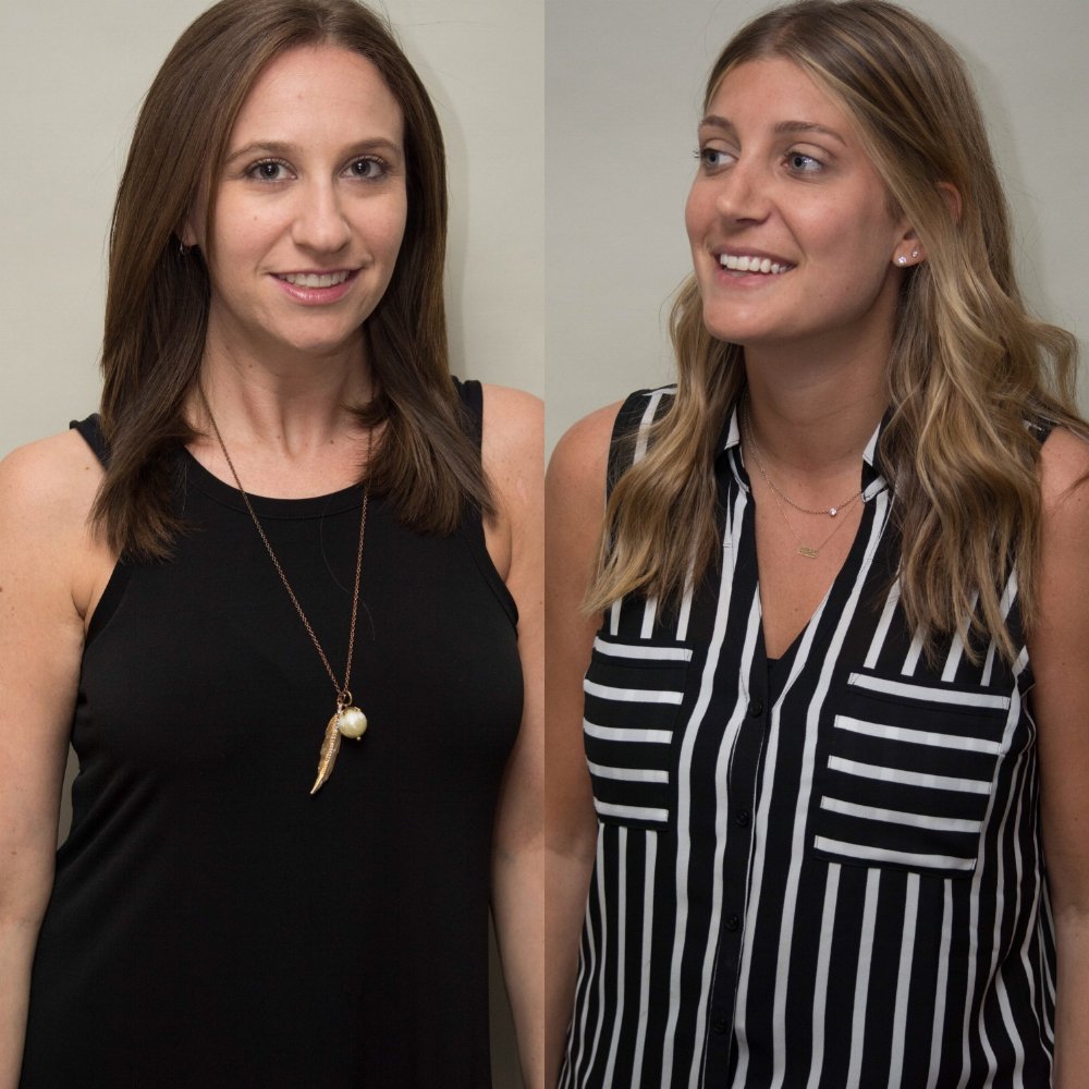 playbill's tweet photo. Theatrical publicists @mollybarnett and @chelseanachman have launched @grapevineprny! https://t.co/nmhMkNle2P https://t.co/hfTPzpz5Fz