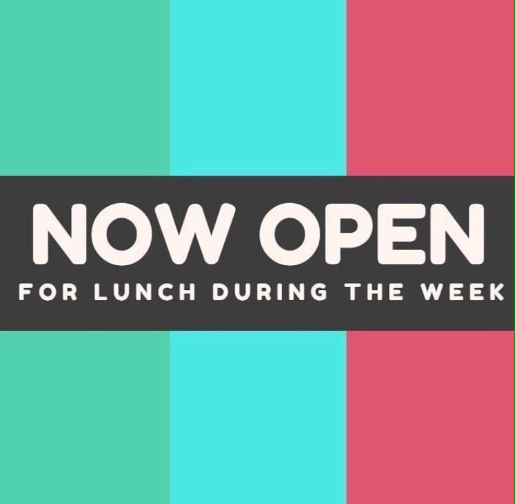 LOLOSSeafood's tweet photo. Have you tried our #Shrimp or #Salmon #Lunch Warm Bowls?! 🐠🍤🙌🏽🍴💚⛵️🏝Join us @ 303 W 116St #Harlem #NYC #SEAFOOD @Welcometoharlem https://t.co/Jg0igMsXHY