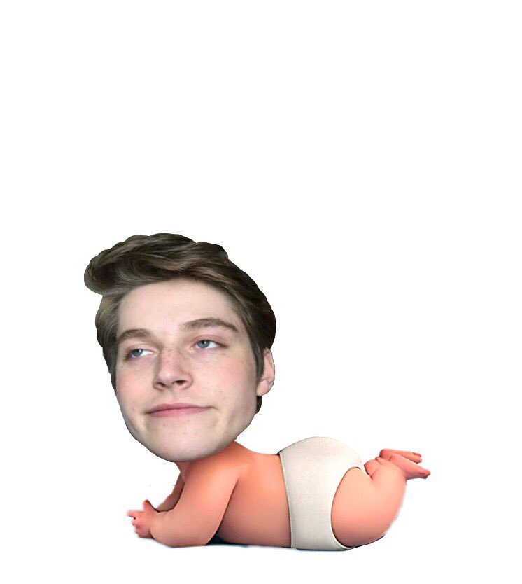 froylerry1's tweet photo. Lol 😂
#FroyIsAmazing #froy #Boys #funny https://t.co/ooiVirNmJO