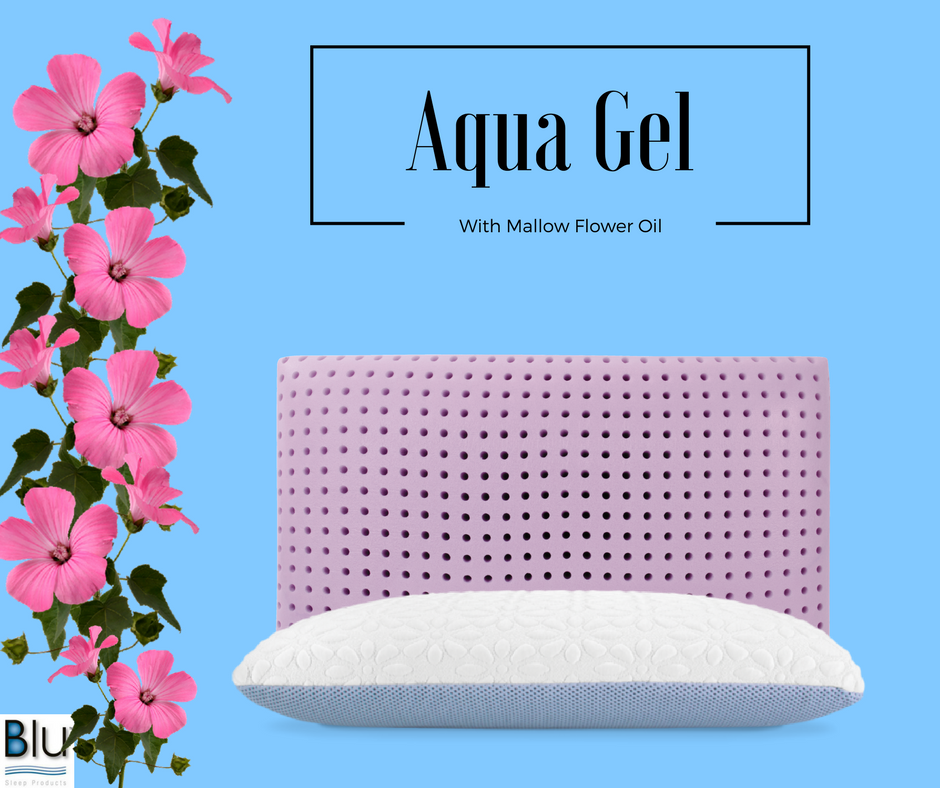 MyBluSleep's tweet photo. Our Mallow flower essential oil pillow will ease you into a relaxed state for a good night’s sleep. #Blusleep #Pillows #Sleep #Relax #Mallow https://t.co/58x4hhKjmy