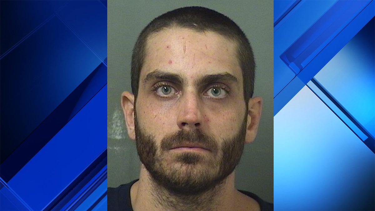 South Florida man kept woman from leaving home, wouldn't let children eat, police say bit.ly/2xVB4lv?utm_me… https://t.co/Zcl0UlzwbD