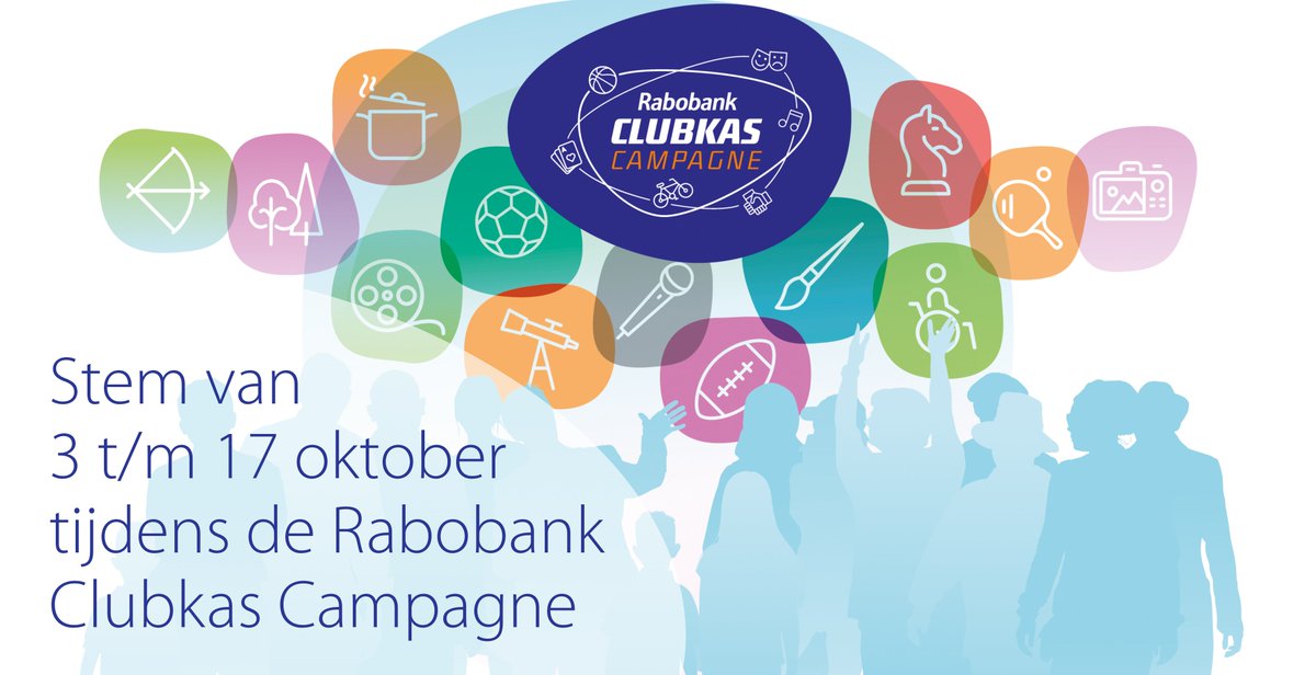 Kamerata Zuid (@kameratazuid) on Twitter photo Draag je <a href="/KamerataZuid/">Kamerata Zuid</a> een warm hart toe? Stem dan op ons in de Rabobank Clubkas Campagne Tilburg
mijnbankenik.nl/tilburg/clubka… Draag je <a href="/KamerataZuid/">Kamerata Zuid</a> een warm hart toe? Stem dan op ons in de Rabobank Clubkas Campagne Tilburg
mijnbankenik.nl/tilburg/clubka…