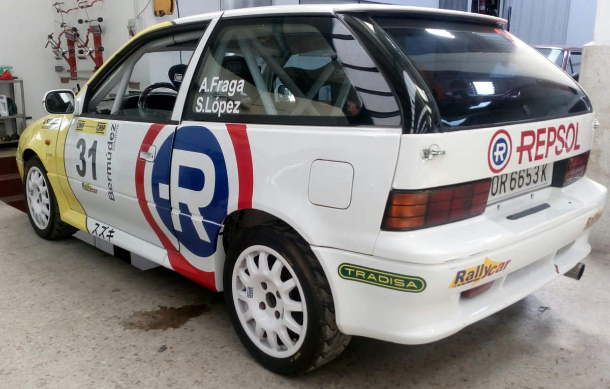 CERVH: Rallye Rías Altas Histórico [5-6 Octubre] DLOjZtHWAAEGMsh