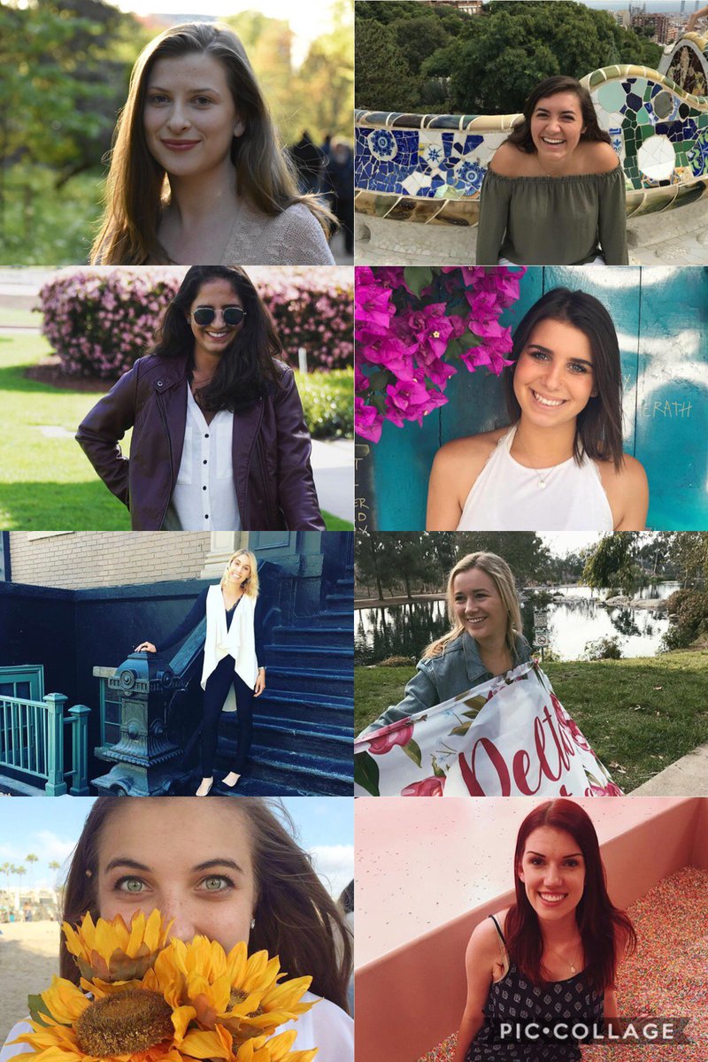 #BirthdayShoutout: Wishing all the October babies a Happy Birthday!!! We hope you have a dazzling birthday month!