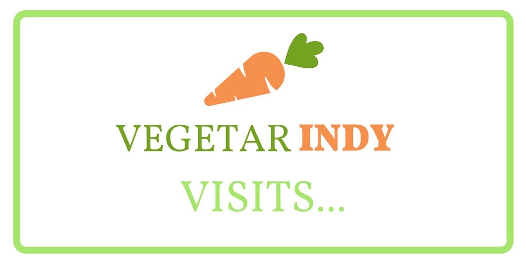 VegetarIndy's tweet photo. Read VegetarIndy's take on the vegan food at the Pita Pit, a fast-food chain serving American-Mediterranean pitas. https://t.co/Qr8fWix34g https://t.co/S259iZ5cKq