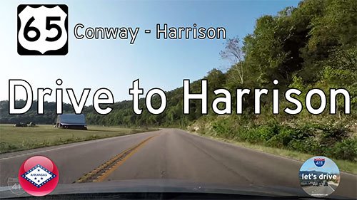 interstate_411's tweet photo. #TravelTuesday: Drive from Conway to Harrison, Arkansas on #US65 - https://t.co/QtxWZVVFrJ
#driveamericashighways #roadtrip https://t.co/e2f5aT7PTq