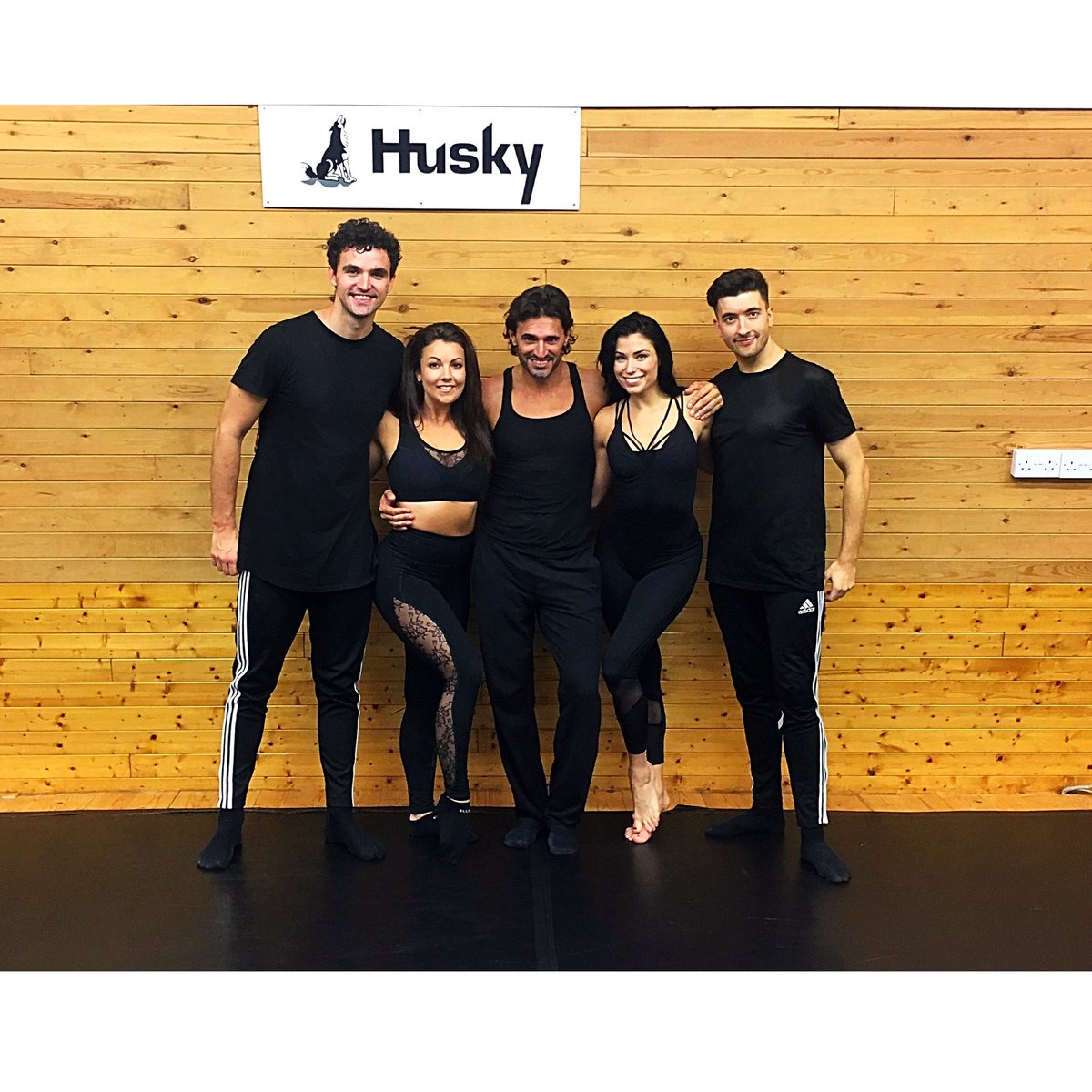 Aaron Brown tweet media