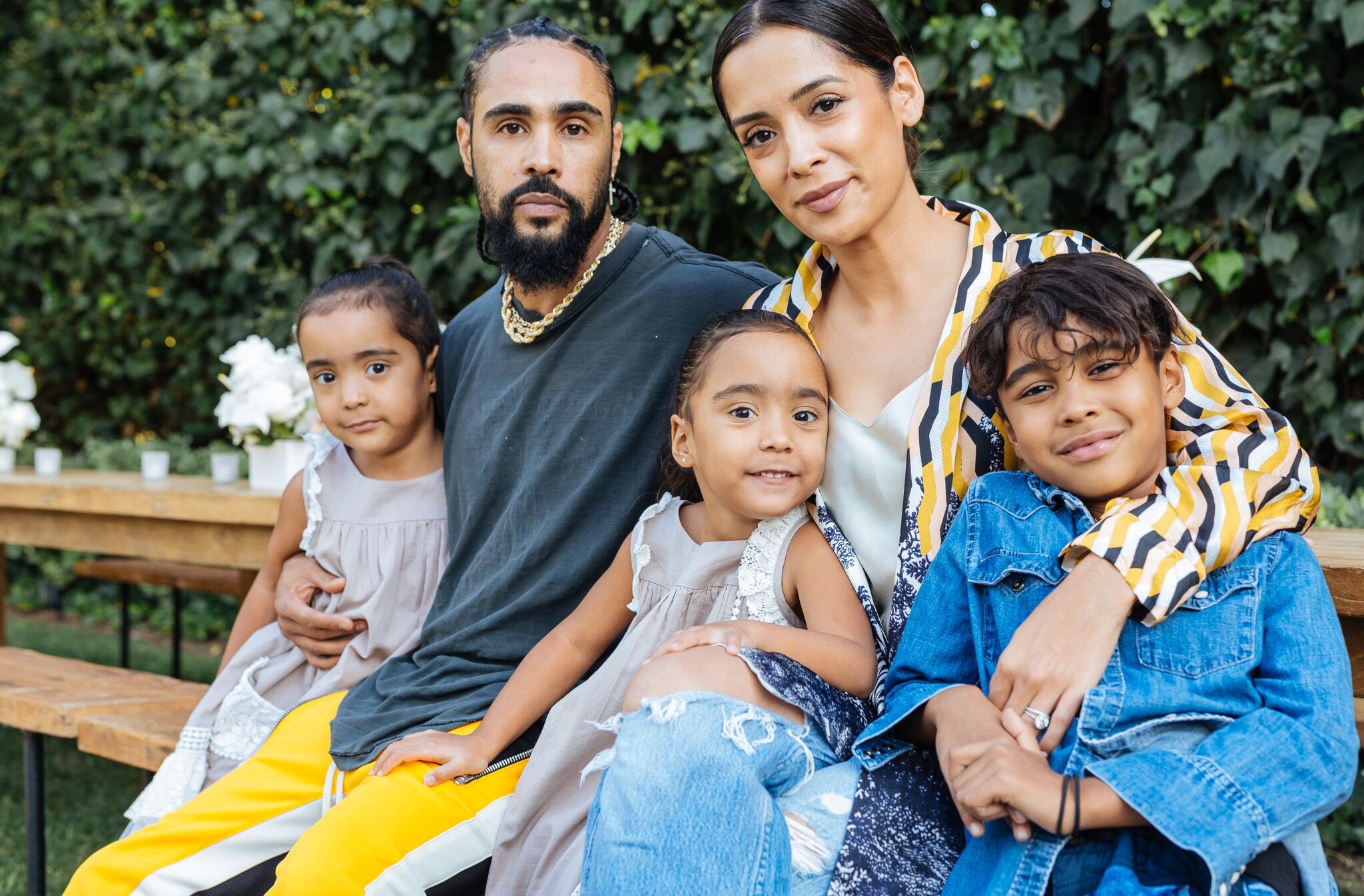 Jerry Lorenzo Biography, Age, Net Worth, Family, Carrer, wife