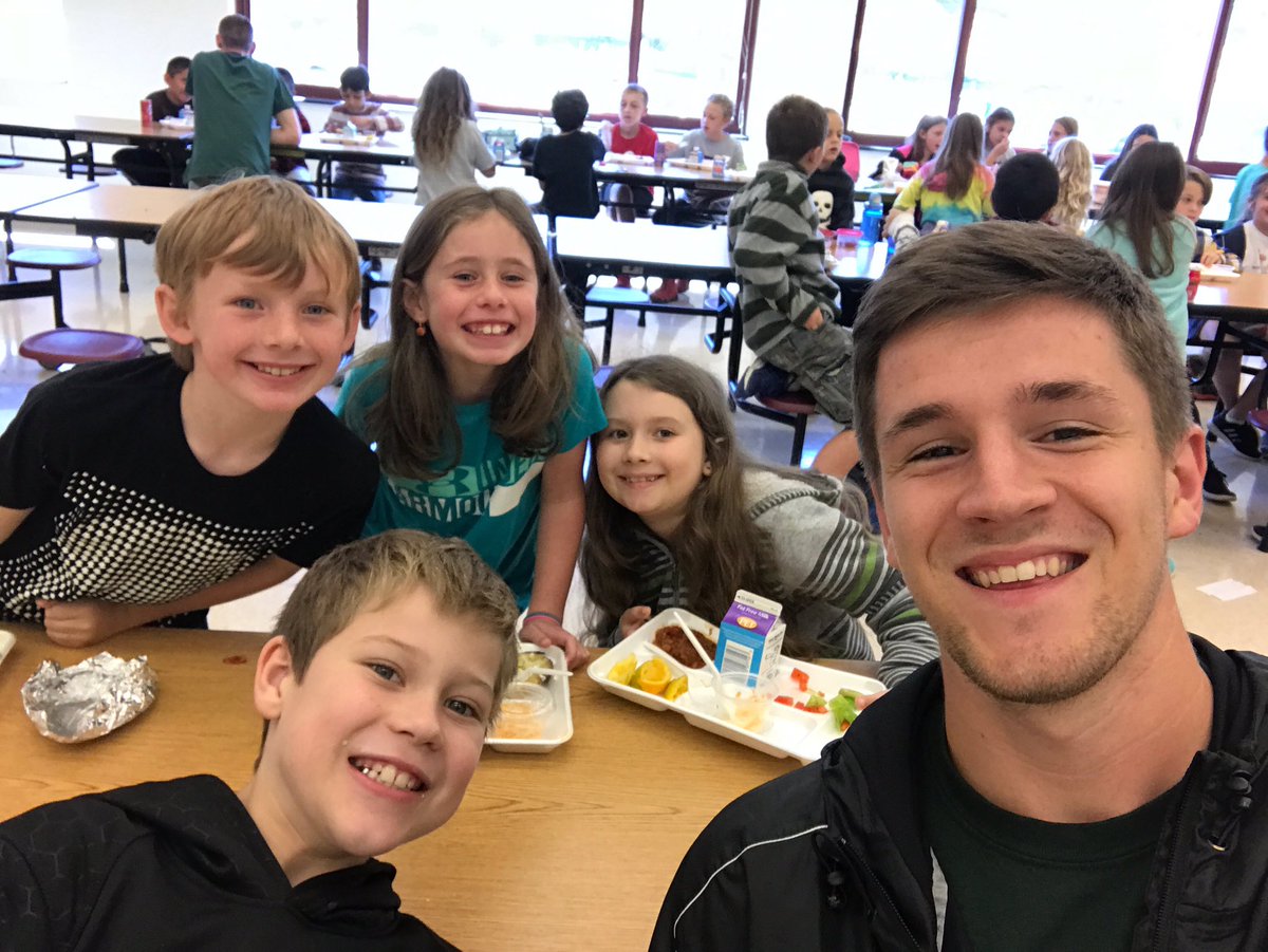Lees Mcrae Mbb On Twitter Be Lunch Buddies Banner Elk
