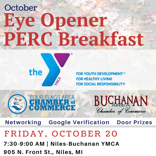 ffacoc's tweet image. Coming up October 20! 
#NilesMI #Michigan #Michiana #YMCA #Network