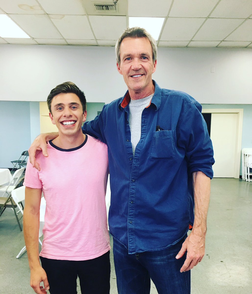 Brock Ciarlelli on Twitter ""Look at you tap dancing on the porch