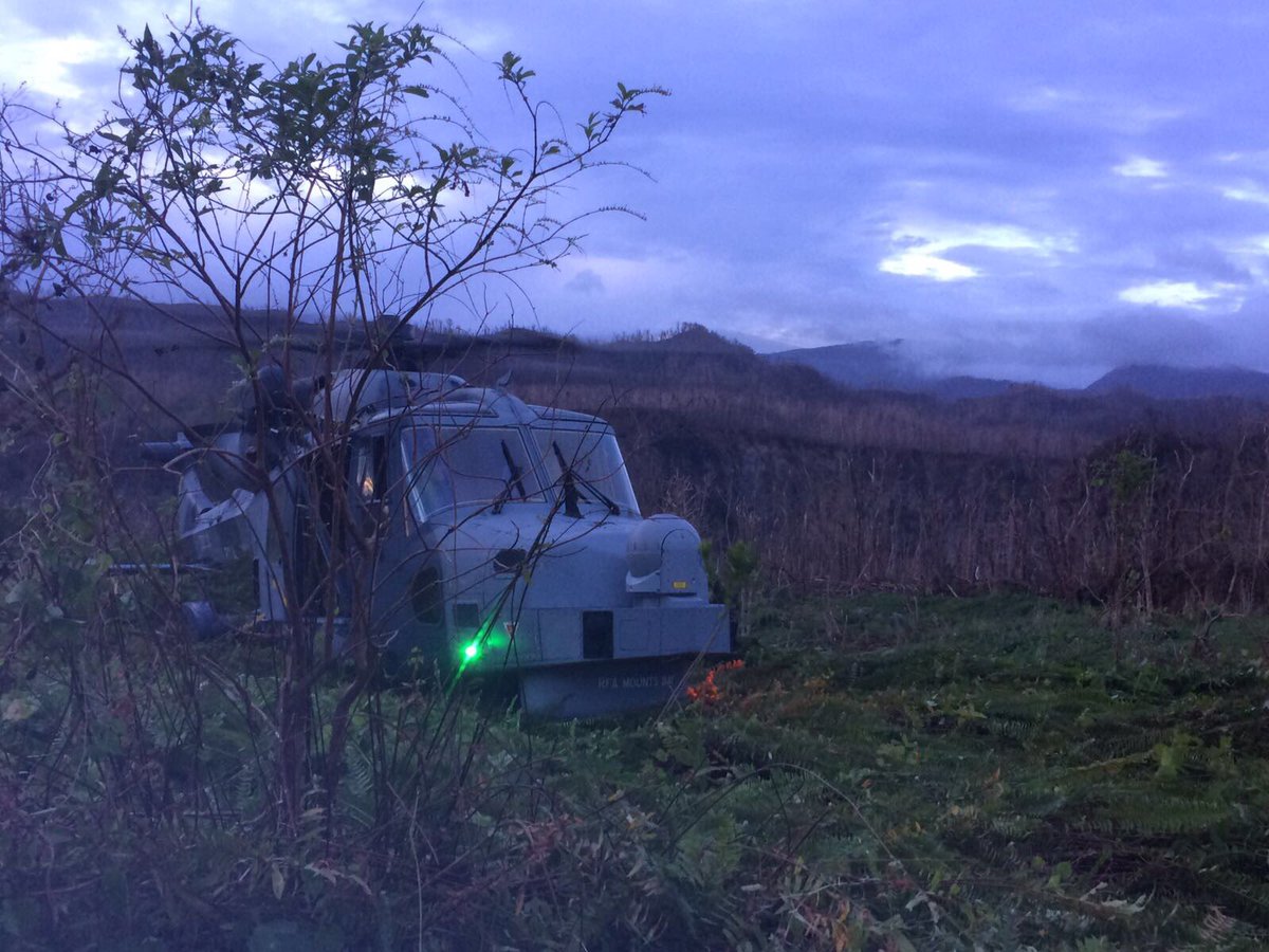 RNASYeovilton's tweet photo. Once agsin both MOUNTS BAYs WILDCAT  and Sea boats are game changers reaching isolated  communities in Dominica #fleetairarm @RoyalNavy https://t.co/PAbr6w2Csg