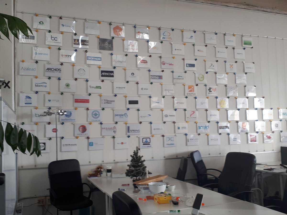 OGalix2015's tweet photo. With #OITfr @FrenchTechHub, the place to be inspired!
@AccentureFrance https://t.co/rp56U1oFdc