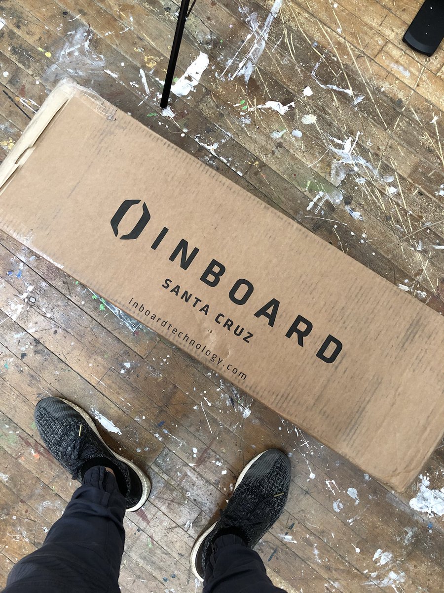 okay <a href="/inboardskate/">Inboard</a> just sent me a new board pre-loaded with V2.3 and they tell me torque has increased by 40%

gonna absolutely test this 👌🏼