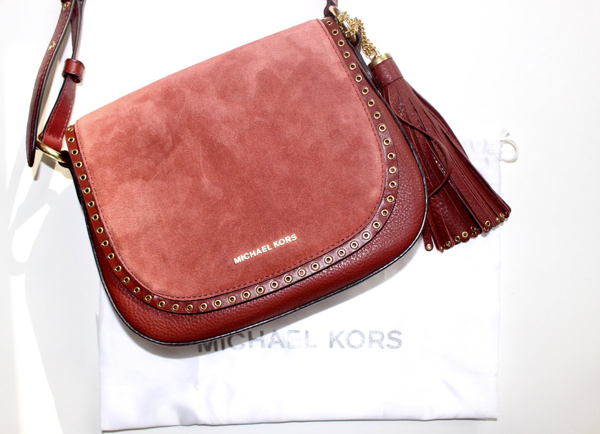 DesignerPopUp's tweet image. Michael Kors Bag - Was: £350- Now: £250... 👜