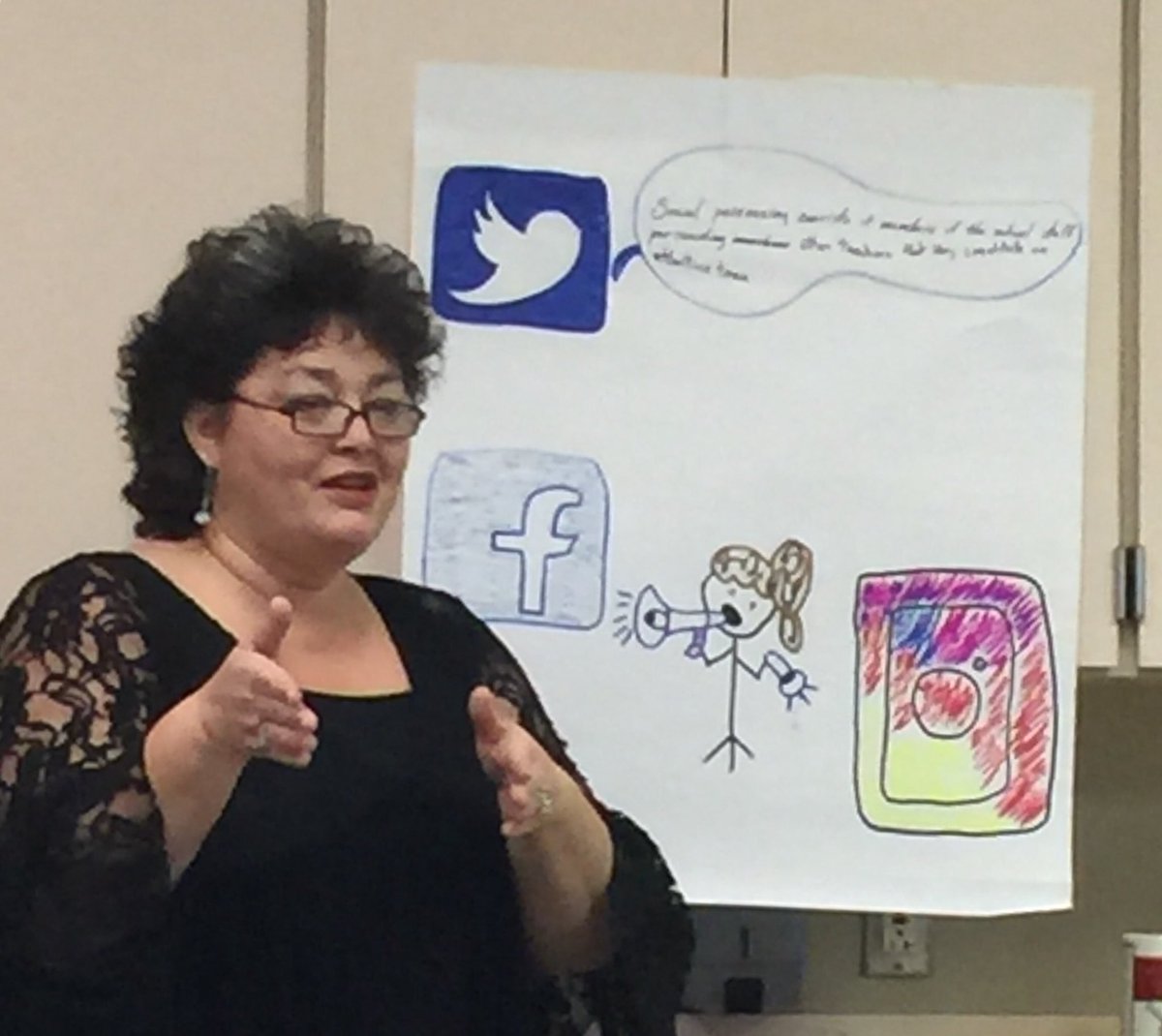 Amanda Cassity tweet media