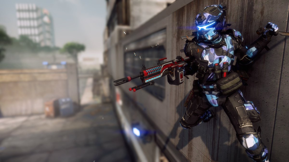 Pilots! Find out what's happening next in #Titanfall2. x.ea.com/37413