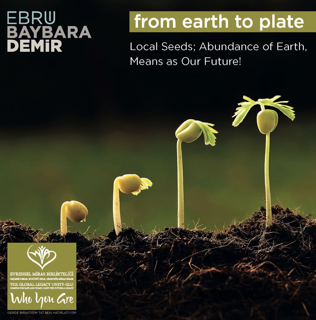 cercismurat's tweet photo. You should see detailed review in https://t.co/PIMsGNygs2
#ChefEbruBaybaraDemir #Soilplate #seed #Anatoliankitchen #Mardin #localseed https://t.co/qzlVgVZMiP