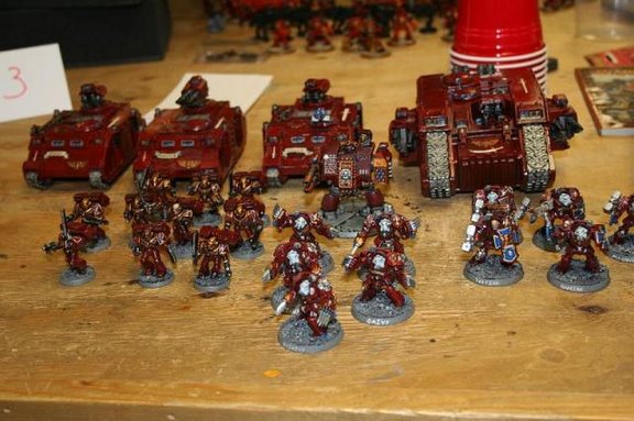 WargamerFritz's tweet photo. #warhammer40K riposte tactics: https://t.co/nQxryGAROp #40ktweets #Warmongers #gaming #GamesWorkshop https://t.co/vBIrtO7i0q