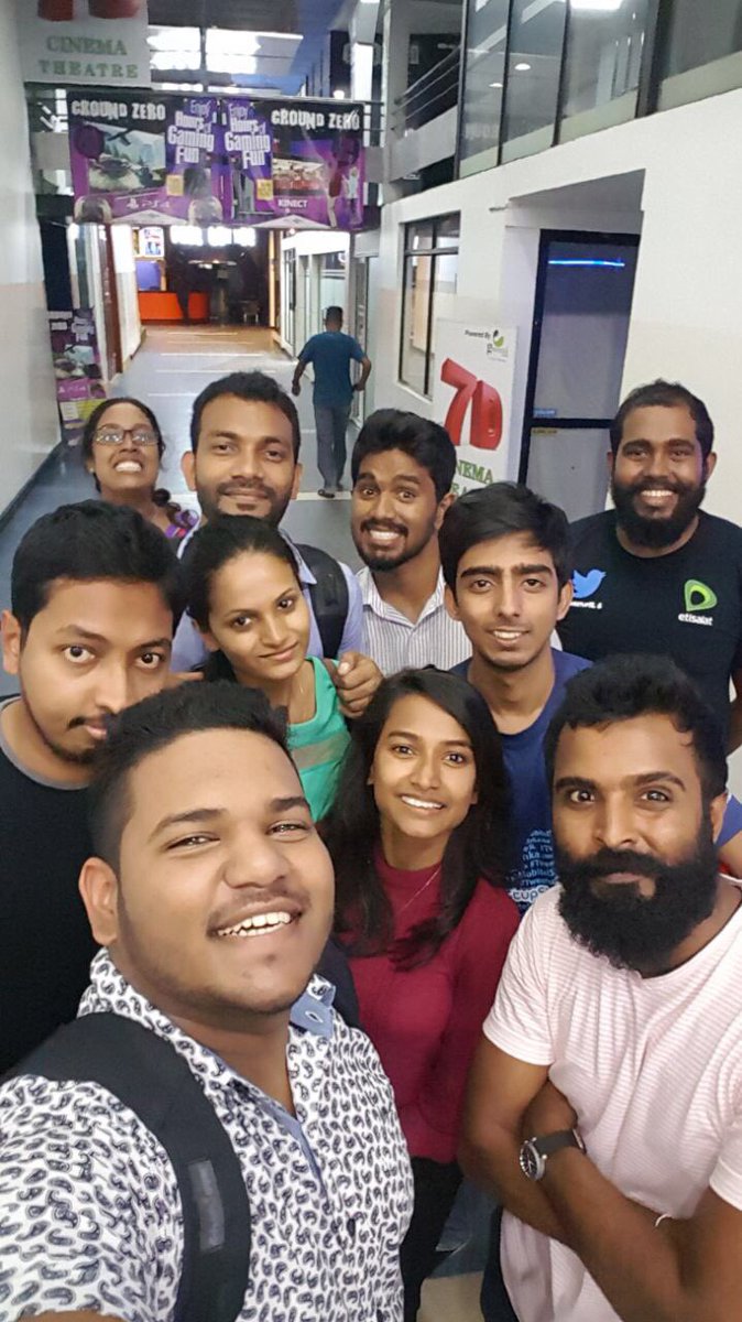 Dirty Tweeps tweet media