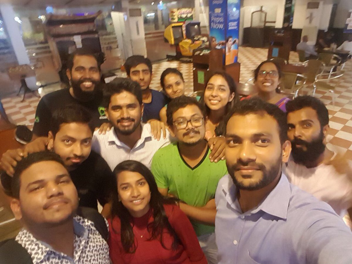 Dirty Tweeps tweet media