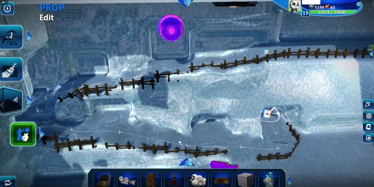 heymikhail's tweet image. Project Spark official Conker&apos;s Big Reunion DLC
#Blocktober #LevelDesign #ProjectSpark