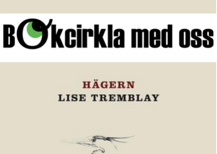 Kulturkollo läser Hägern! kulturkollo.se/2017/10/03/kul…