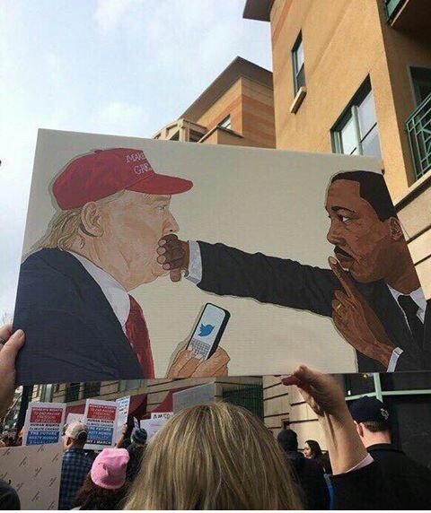 MoreMusicMoreMo's tweet photo. @TMZ @realDonaldTrump 45 said HurricaneMaria was not a REAL & PR is the reason 4 the U.S debt. 45 u r killn us & healthcare is dying plus #Ckap https://t.co/w69rtmaP9q