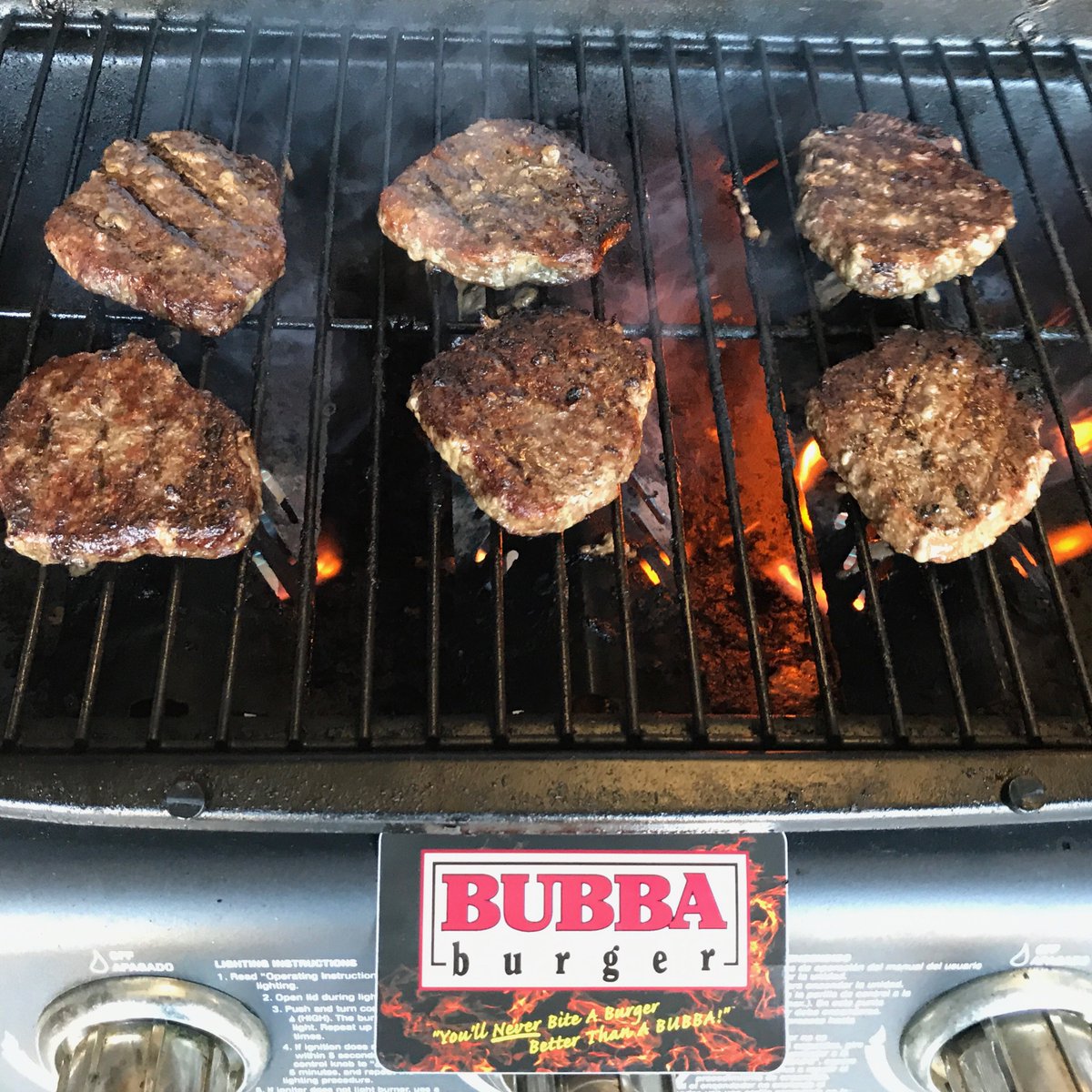 BeaverMSPTS's tweet photo. Team lunch thanks to @Bubbaburger 😋🍔 #BubbaRacing https://t.co/UFeIOlCOrB