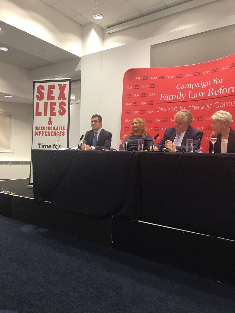 Family Law Reform tweet media