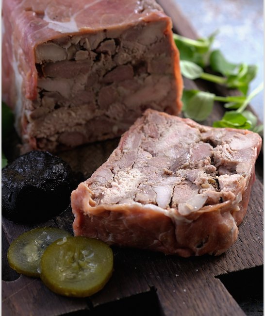 Our masterclasses are BACK FOR WINTER! Starting with Game Butchery, complete with wine pairing ow.ly/nAZN30fBZEH