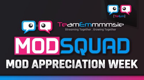 nateesh08's tweet image. I'd like to shout out @CrashKoeck ! Doing an awesome job as Head Mod &amp;amp; taking the mods each day to new heights!