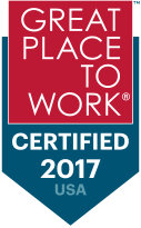 CCRdotNET's tweet image. GREAT NEWS: We've been certified as a National Great Place to Work for the 2nd year in a row! #gptw #siliconprairie buff.ly/2g8gRPW