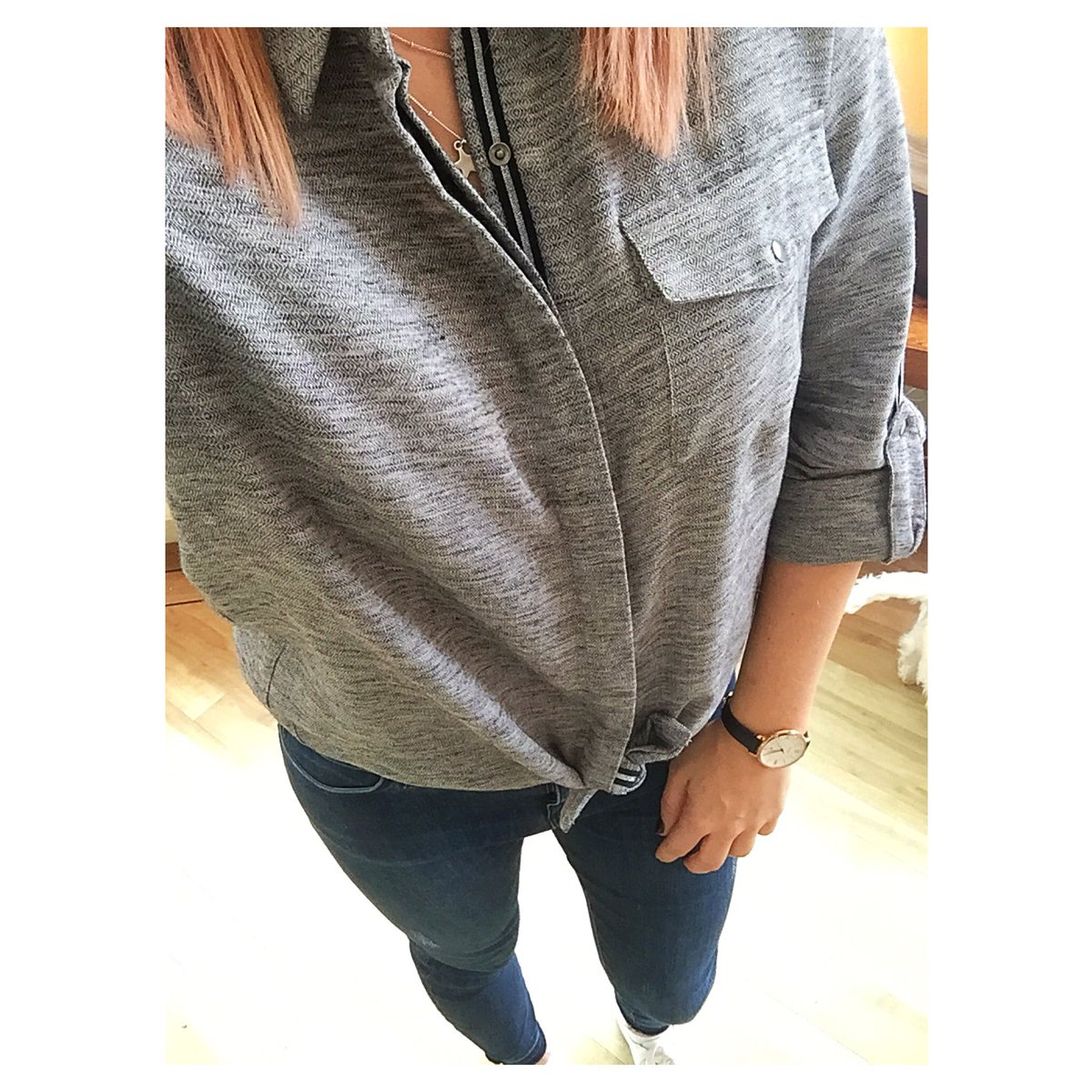 alicegriffin94's tweet photo. Favourite piece of new uniform so far 😍 #Area4HasStyle  @HelenMintVelvet @sarahdixon297 https://t.co/mOCWV1U5TF
