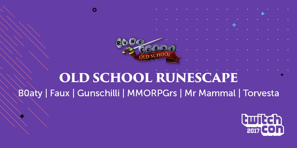 Old School RuneScape on Twitter: 