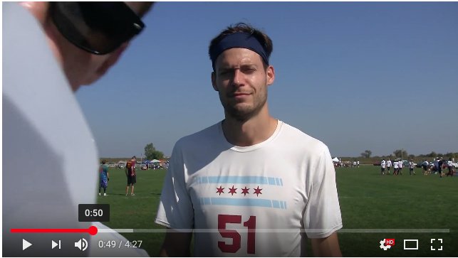 Chicago Machine highlight video from Great Lakes Regionals! youtube.com/watch?v=UW0rFX… Sponsored by: <a href="/FiveUltimateLLC/">Five Ultimate</a> &amp; <a href="/MintUltimate/">Mint Ultimate</a>