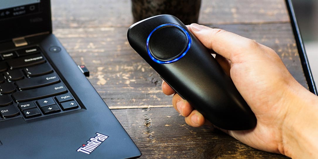 techaeris's tweet image. Wolfee HCI device offers natural comfortable computer use
techaeris.com/2017/10/03/wol… #Wolfee #HumanComputerInterface @kickstarter