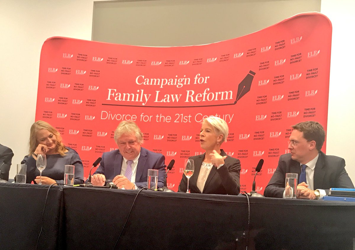 Family Law Reform tweet media