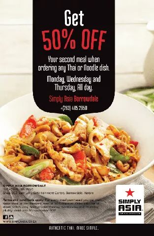 simplyasiazim's tweet photo. It's a deal!!!!
You NEED to take advantage.
#thinkthai #thinkSimplyAsia https://t.co/iDQL5iJEzc