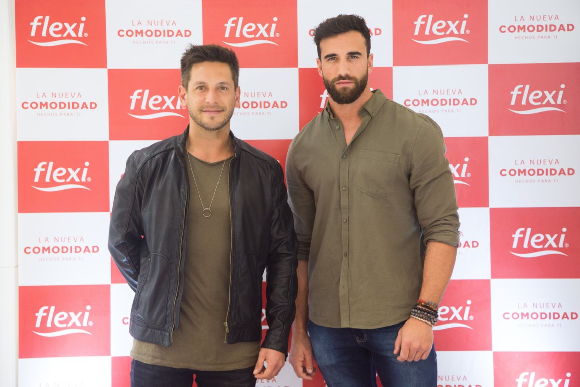 YotecuentoCL's tweet photo. Lanzamiento Flexi Shoes #LaNuevaComodidad https://t.co/whwpCicBL1 https://t.co/0rRpmN3lFf