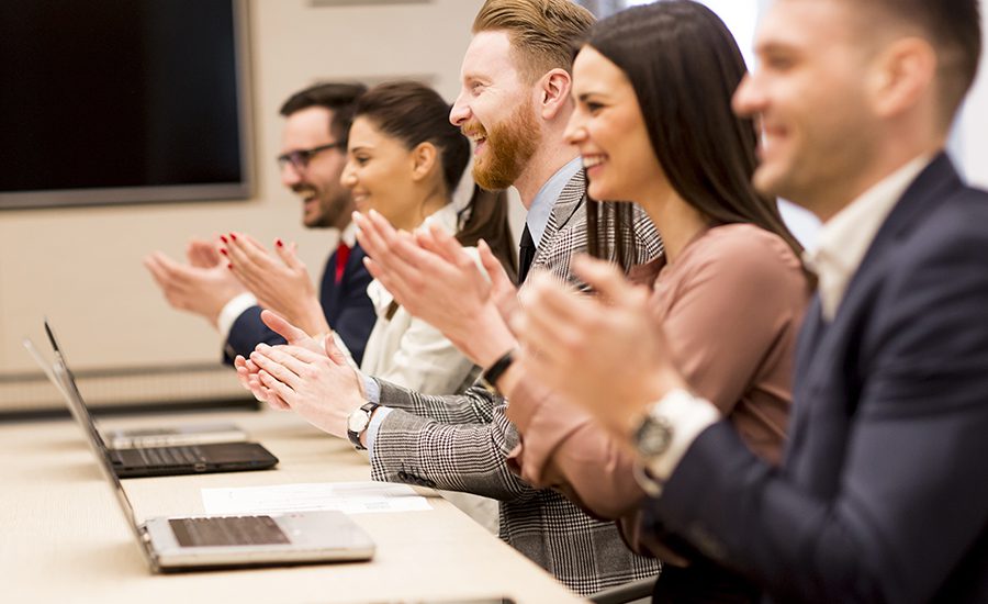 gocadmium's tweet photo. Four Ways You Can Energize Your Conference With A Little Help #eventprofs #eventtech #eventScribe
https://t.co/OQwXkyCH30 https://t.co/mZYXSOJf5e