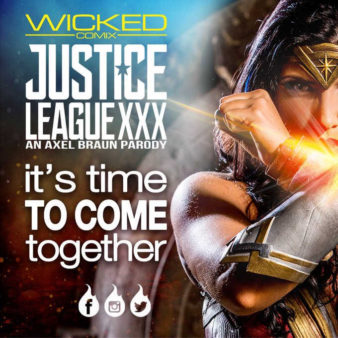 Its time to come together! #JusticeLeague https://t.co/XxsexR4Tfs  #TuesdayThoughts #RT @FyreTV  #Comics<a href="/tag/justiceleague"class="tags">#JusticeLeague</a><a href="/tag/follow"class="tags"><span>#follow</span></a><a href="/tag/us"class="tags"><span>#us</span></a><a href="/tag/rt"class="tags"><span>#rt</span></a><a href="/tag/comics"class="tags"><span>#comics</span></a><a href="/tag/parody"class="tags"><span>#parody</span></a><a href="/tag/tuesdaythoug"class="tags"><span>#tuesdaythoug</span></a>