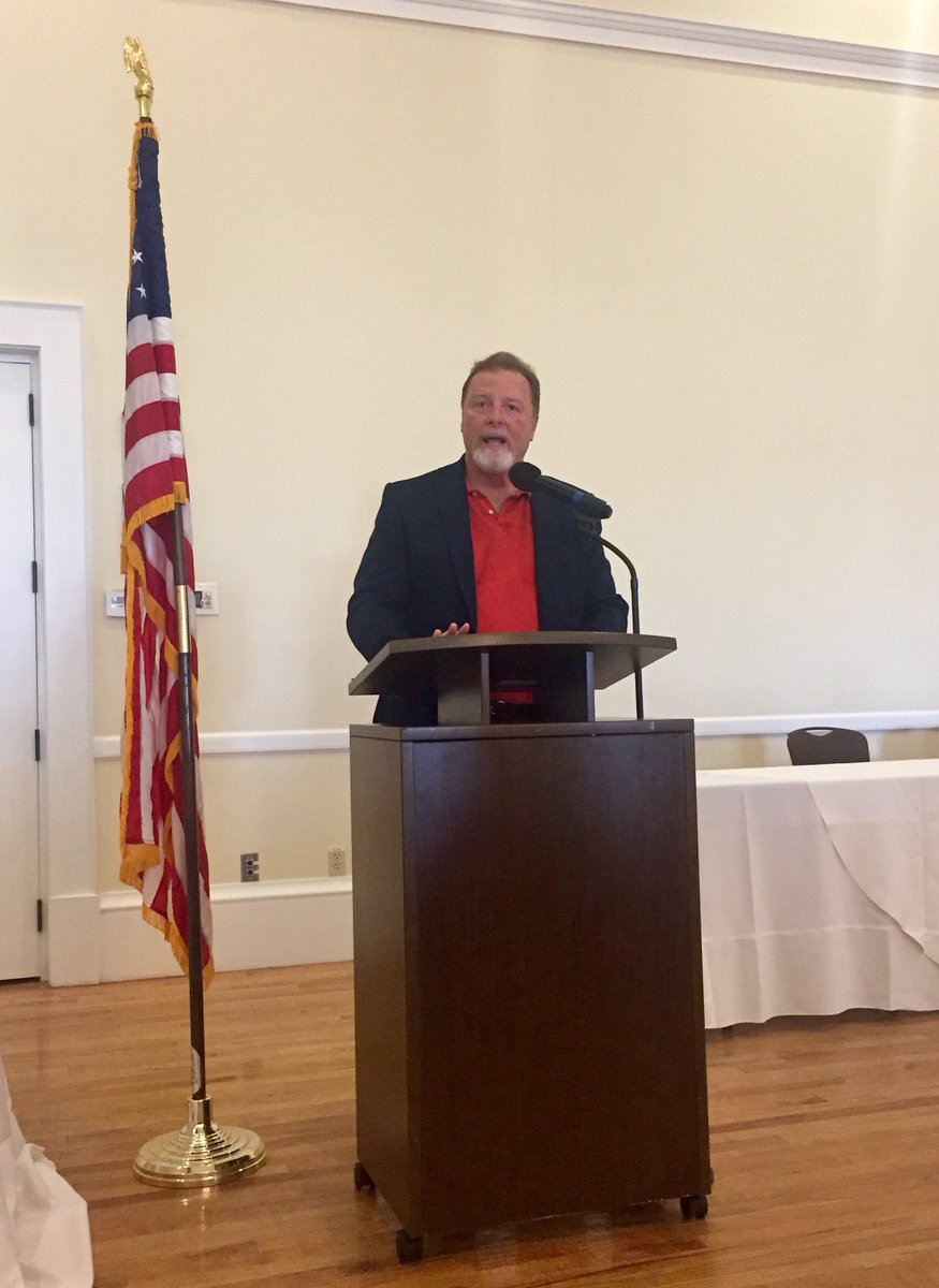 Dan Raulerson (@DanRaulersonFL) | Twitter